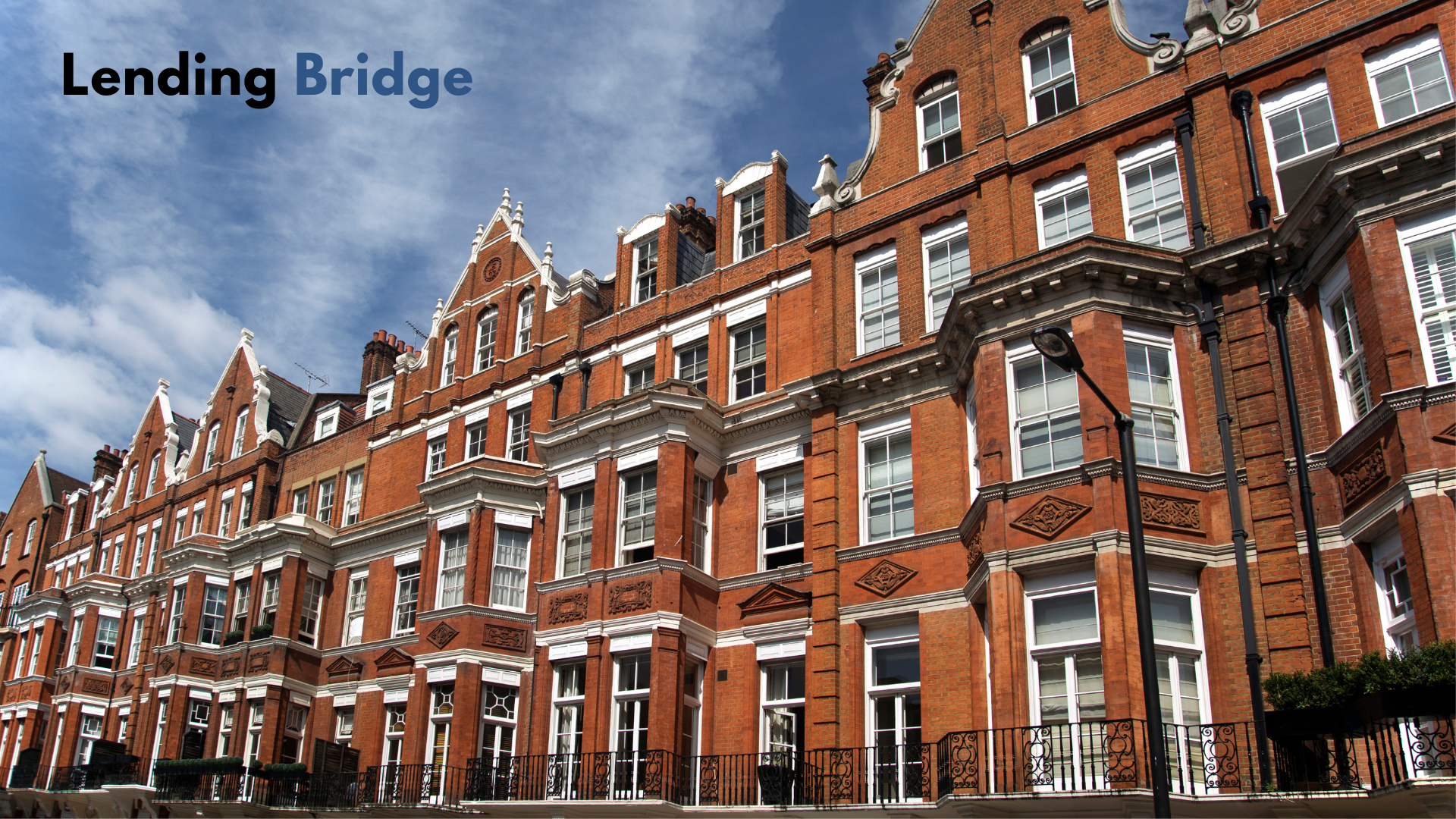 What is a Bridging Loan? Fast & Flexible Finance Solutions by Lending Bridge