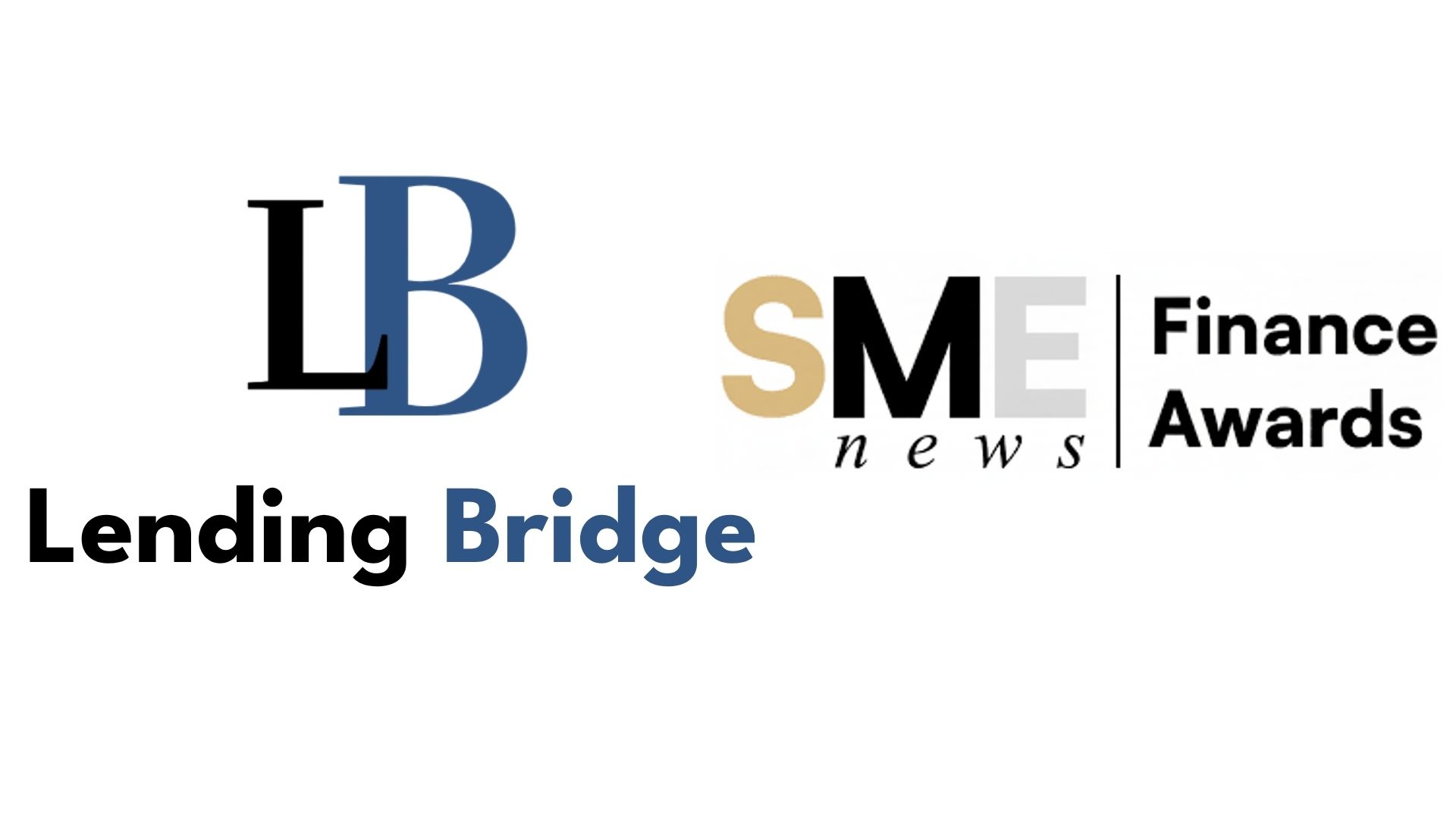 Lending Bridge Nominated for UK Finance Awards 2025